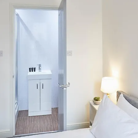 Apartamento Host & Stay - Leap Apartments