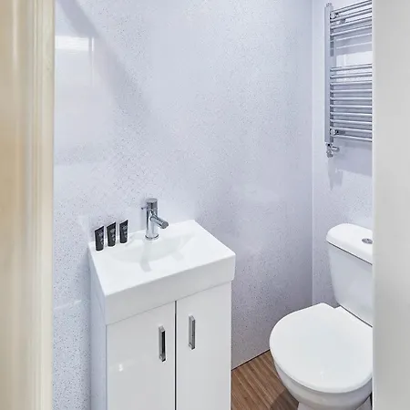 Host & Stay - Leap Apartments Saltburn-by-the-Sea