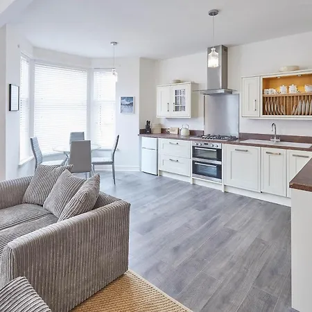 Host & Stay - Leap Apartments
