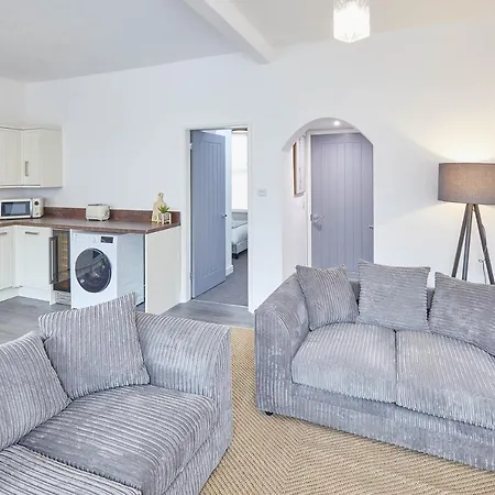 Host & Stay - Leap Apartments
