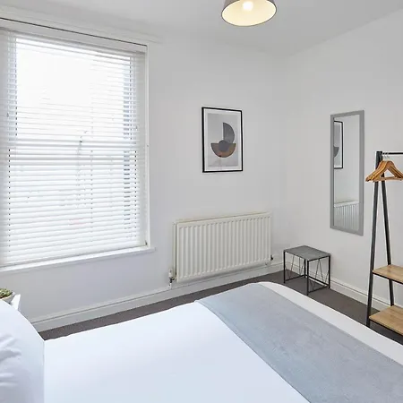 Apartamento Host & Stay - Leap Apartments *