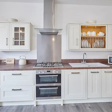 Host & Stay - Leap Apartments Saltburn-by-the-Sea