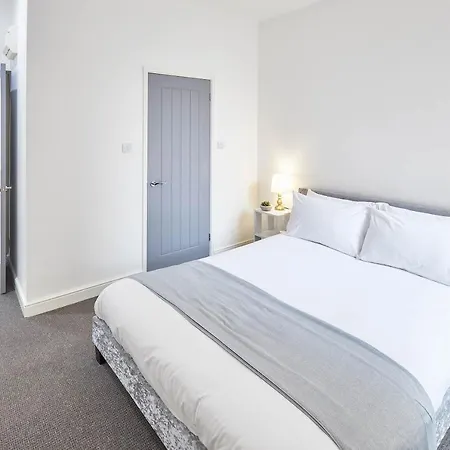 Host & Stay - Leap Apartments Apartamento *
