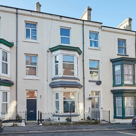 Host & Stay - Leap Apartments * Saltburn-by-the-Sea
